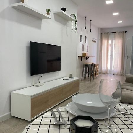 Apartamento Tarifa Sunset Exterior foto